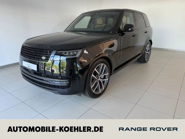 Land Rover Range Rover 2026 Hybride / Benzine