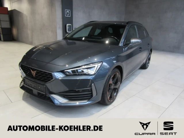 Cupra Leon Sportstourer 1.5 eTSI 7-Gang DSG Automatik 2023 Benzine