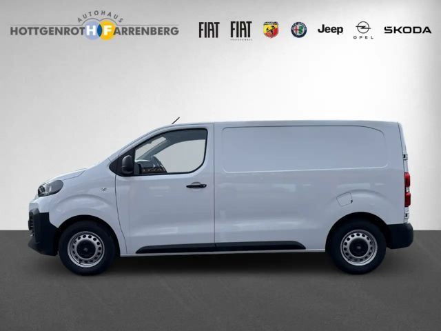 Fiat Scudo