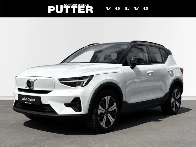 Volvo XC40 Recharge Single Motor Ultimate 19'' SOH 96%  Stand 2023 Elektrisch