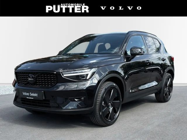 Volvo XC40 B3 Benzin Plus Black Edition 20'' ACC LED DAB Harm 2025 Benzine