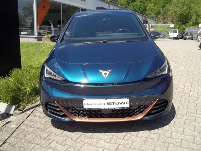Cupra Born Born 150 KW 58/62 KWH 2022 Elektrisch