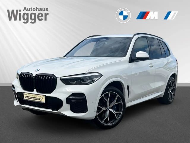 BMW X5 i/HUD/Navigation/Soundsystem/360° Kamera 2023 Benzine