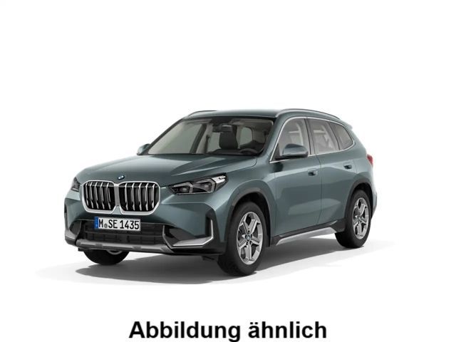 BMW X1 2025 Benzine