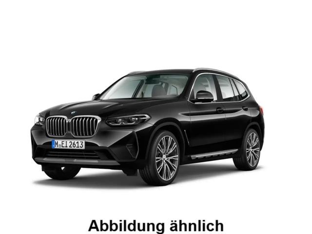 BMW X3 2023 Diesel