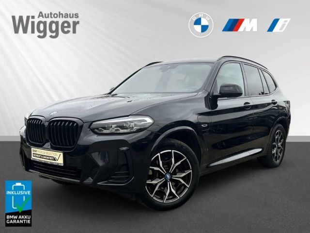 BMW X3 2022 Hybride / Benzine