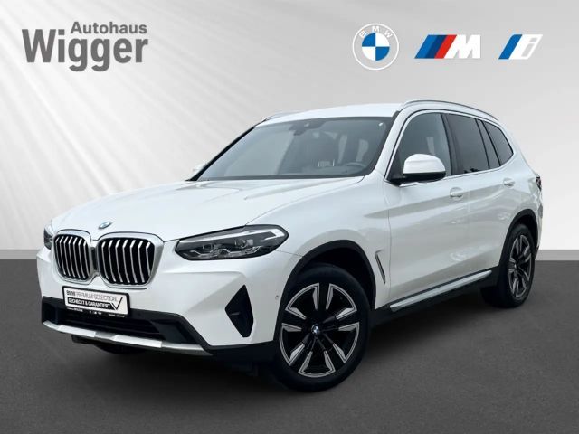 BMW X3 xDrive 20d/Navigation/Soundsystem/LED/GRA/SHZ 2023 Diesel