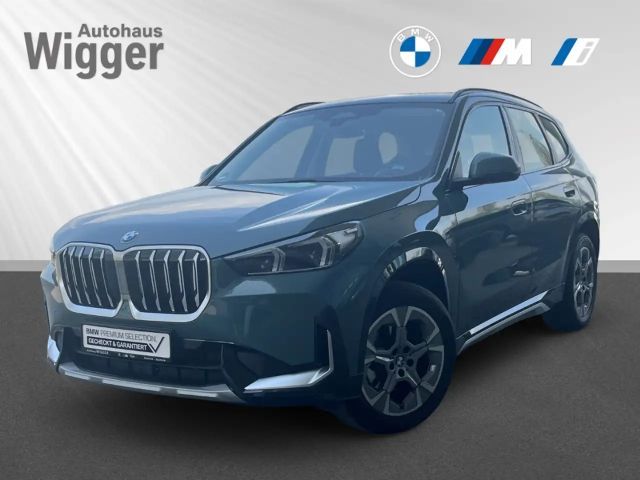 BMW X1 2025 Benzine