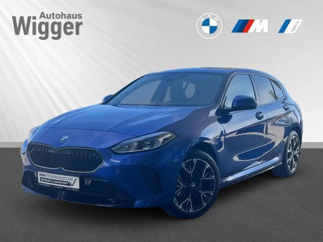 BMW 120 d Aut./M Sport Design/HUD/Navigation/LED/ACC 2025 Diesel