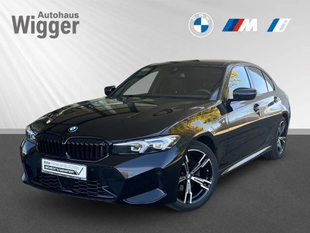 BMW 320 d/M Sportpaket/Navigation/LED/ACC/HiFi/RFK 2024 Diesel