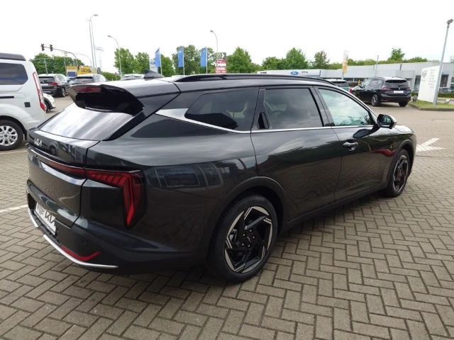 Kia K4