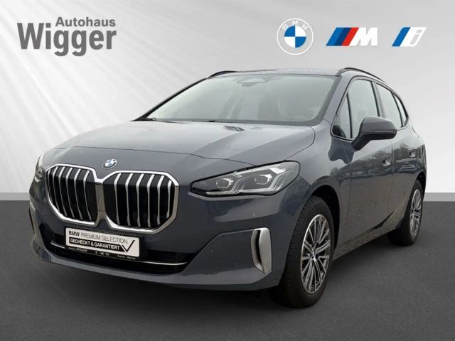 BMW 220 Active Tourer Luxury Line/AHK/Navigation/ACC 2025 Diesel