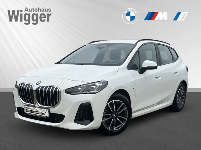 BMW 218 Active Tourer M Sport/AHK/Navigation/HA&Ka 2024 Benzine