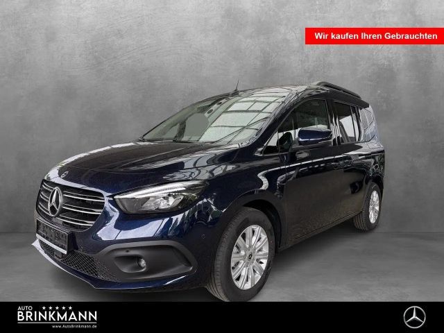 Mercedes-Benz T-Klasse T 180 d PROGRESSIVE Edition LED Autom. Kamera Navi 2026 Diesel