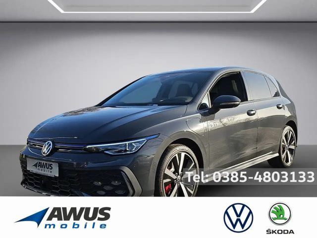 Volkswagen Golf VIII 1.5eHybrid DSG GTE AHK 2026 Hybride / Benzine
