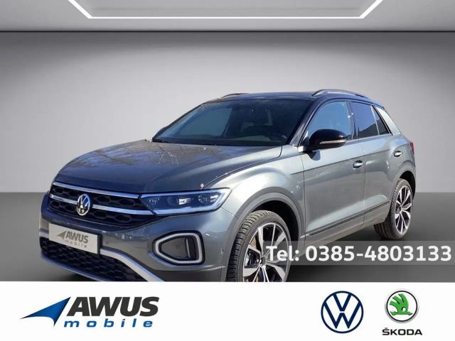 Volkswagen T-Roc 2.0TDI DSG Style AHK 2026 Diesel