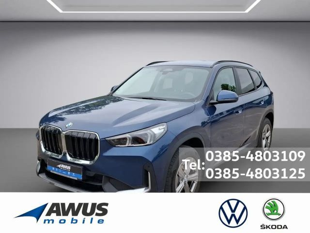 BMW X1 2023 Benzine
