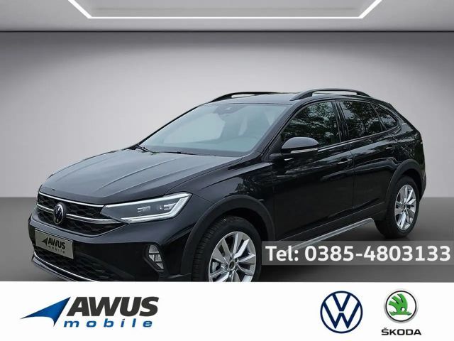 Volkswagen Taigo 1.5TSI DSG Energy AHK 2026 Benzine