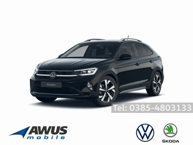 Volkswagen Taigo 1.0TSI DSG Style AHK 2026 Benzine