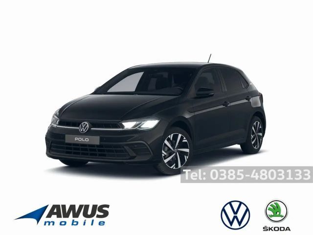 Volkswagen Polo 1.0TSI DSG Energy 2026 Benzine