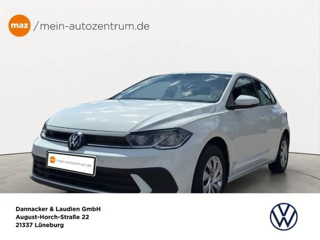 Volkswagen Polo 1.0 Life LED App-Connect APS Sitzh. 2023 Benzine