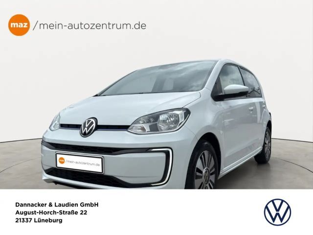 Volkswagen e-up! United Alu Kamera Sitzh. Bluetooth 2021 Elektrisch