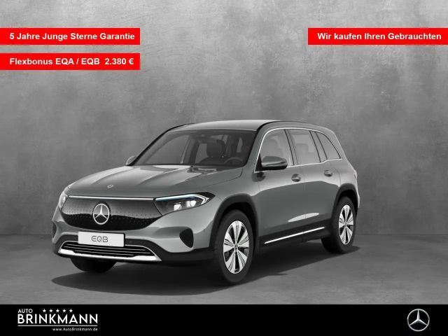 Mercedes-Benz EQB 250 EQB 250+ Progressive/LED/SHZ/Parktronic/Kamera 2025 Elektrisch