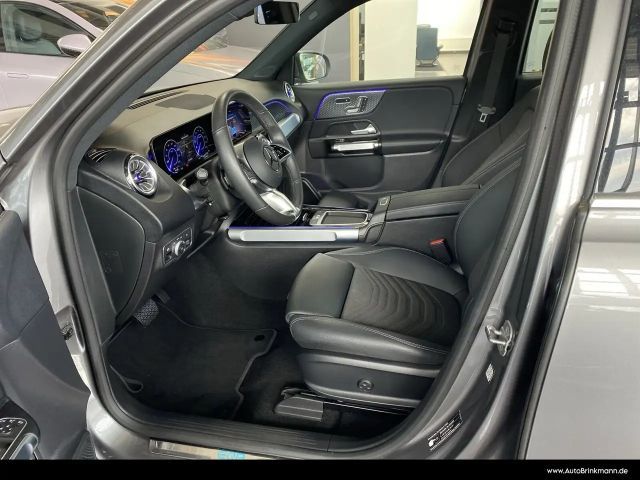 Mercedes-Benz EQB 250