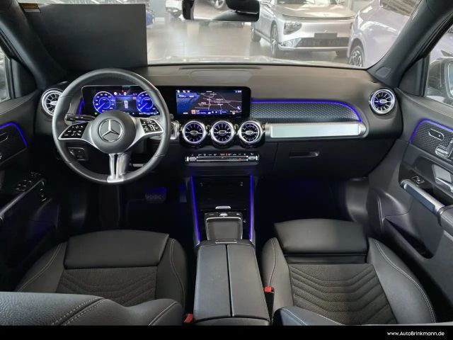 Mercedes-Benz EQB 250
