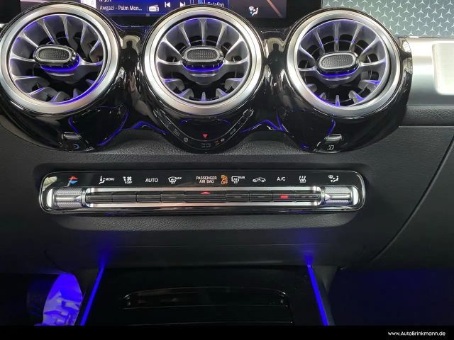 Mercedes-Benz EQB 250