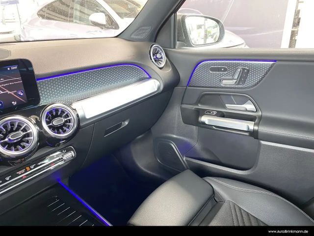 Mercedes-Benz EQB 250