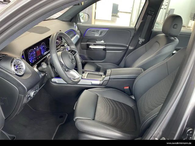 Mercedes-Benz EQB 250