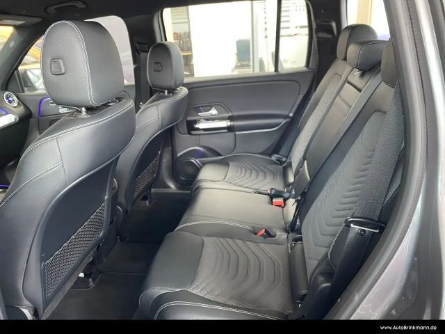 Mercedes-Benz EQB 250