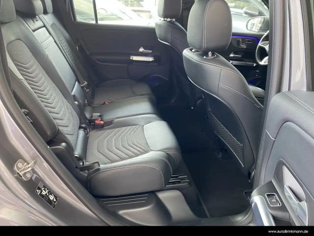Mercedes-Benz EQB 250