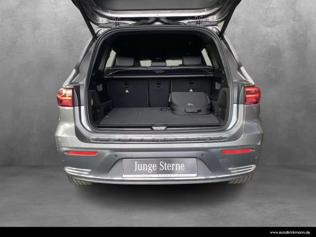 Mercedes-Benz EQB 250