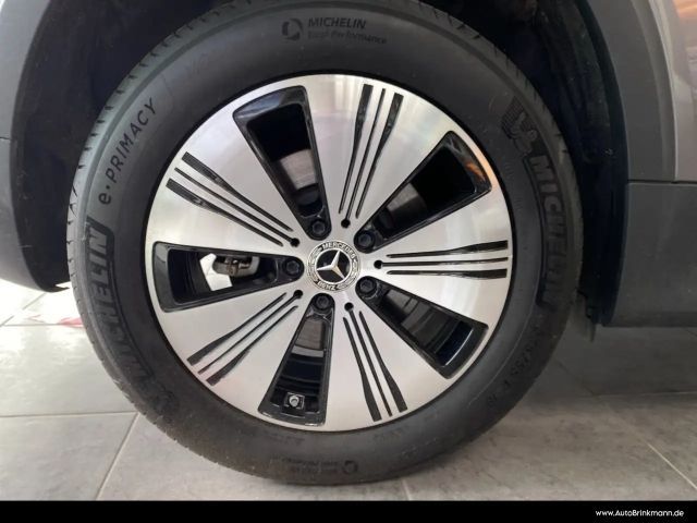 Mercedes-Benz EQB 250