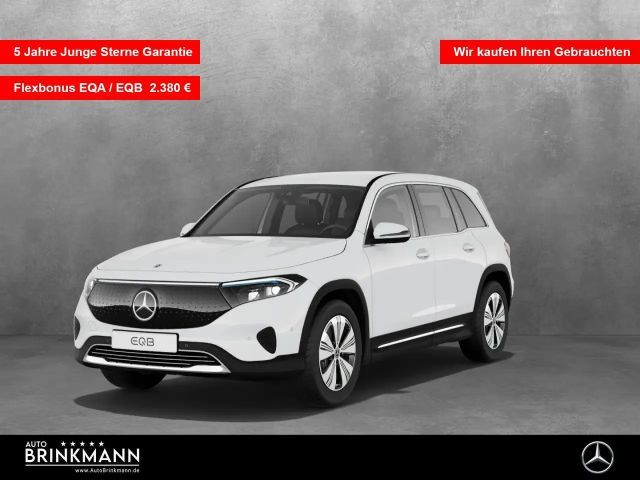 Mercedes-Benz EQB 250 EQB 250+ Progressive/LED/SHZ/Parktronic/Kamera 2025 Elektrisch