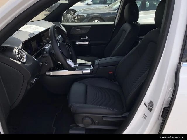Mercedes-Benz EQB 250