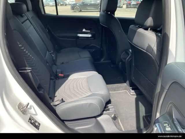 Mercedes-Benz EQB 250