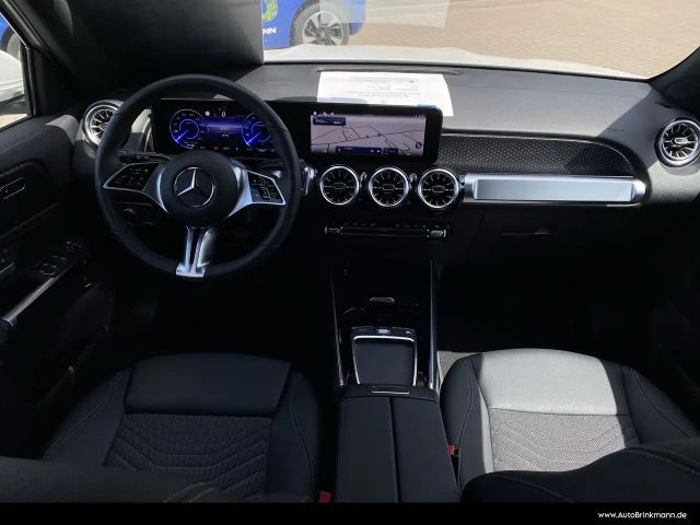 Mercedes-Benz EQB 250