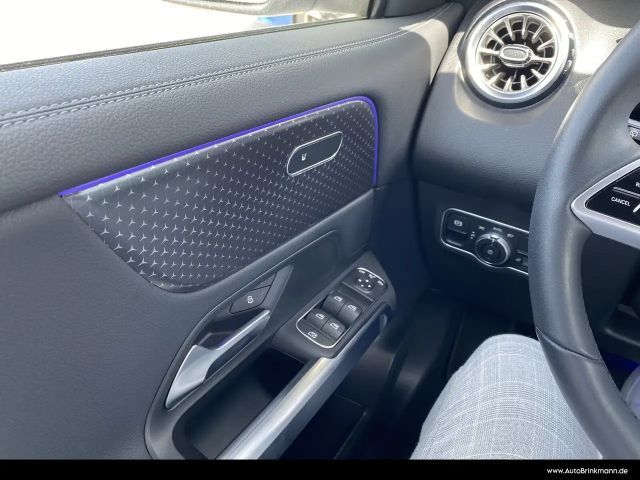 Mercedes-Benz EQB 250