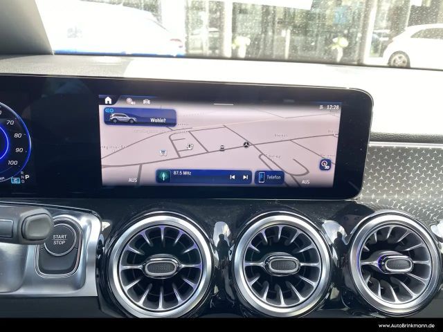 Mercedes-Benz EQB 250