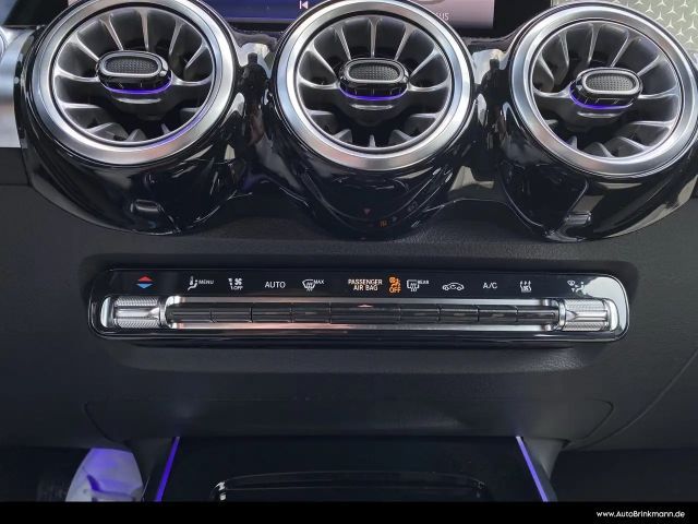 Mercedes-Benz EQB 250