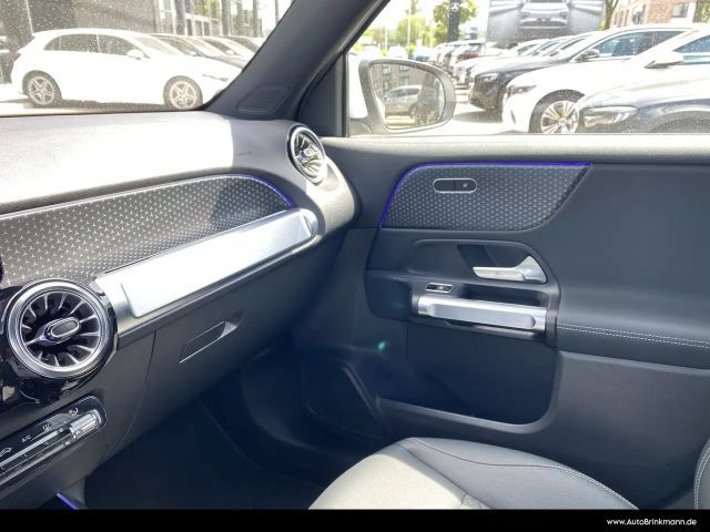 Mercedes-Benz EQB 250