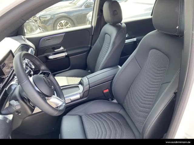 Mercedes-Benz EQB 250