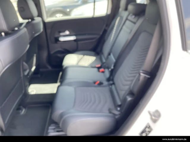 Mercedes-Benz EQB 250