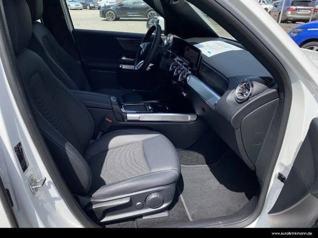 Mercedes-Benz EQB 250