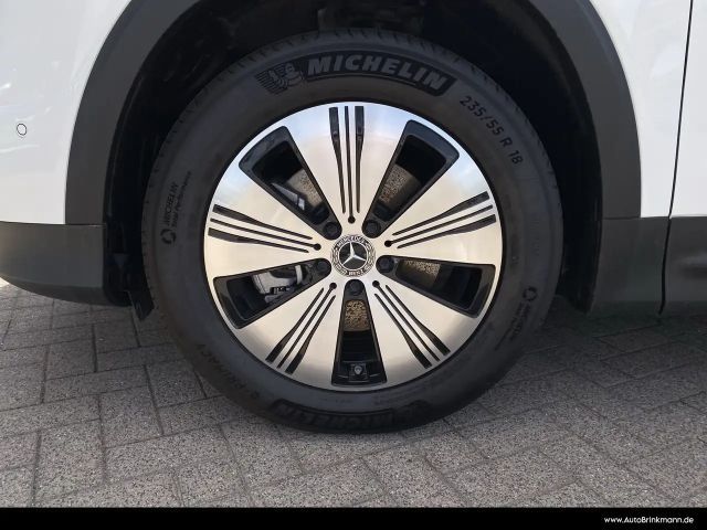Mercedes-Benz EQB 250