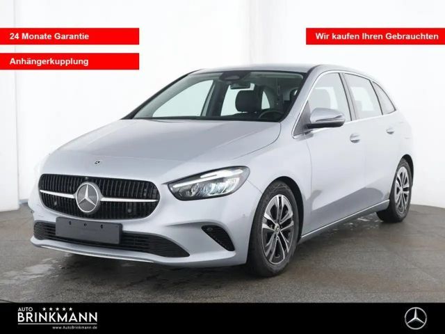 Mercedes-Benz B 180 B 180 AHK/LED/KAMERA/SPURHALTE/ADVANCED/ SHZ/Klima 2025 Benzine