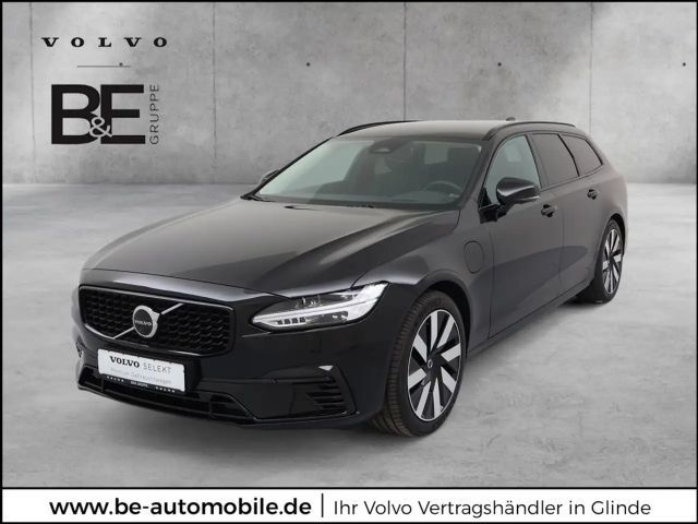 Volvo V90 T8 PHEV Plus Dark AWD 2025 Hybride / Benzine